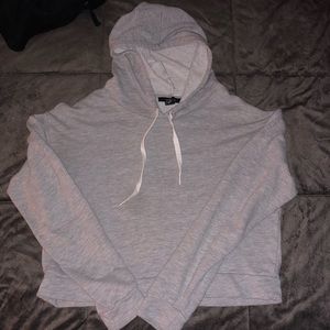 Forever 21 Sweatshirt